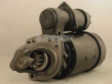 FARCOM 104642 Starter